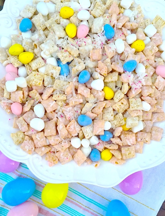 Easter Bunny Mix