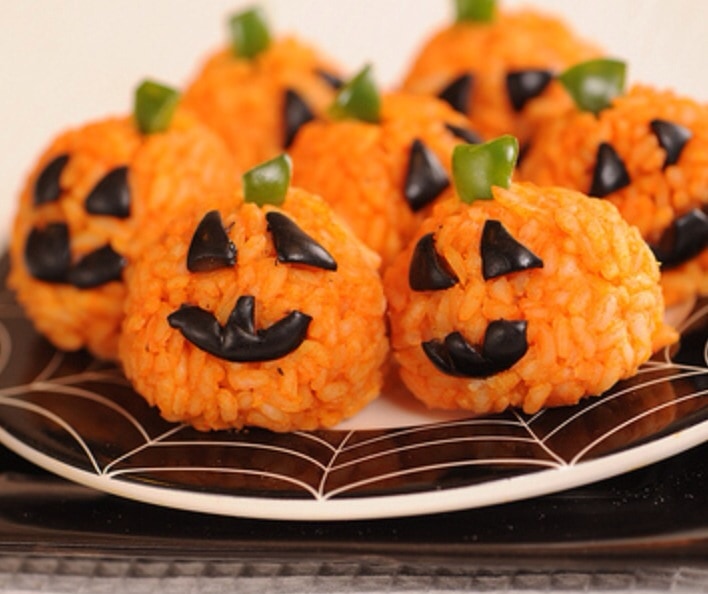 Sweet Halloween Treat Ideas!