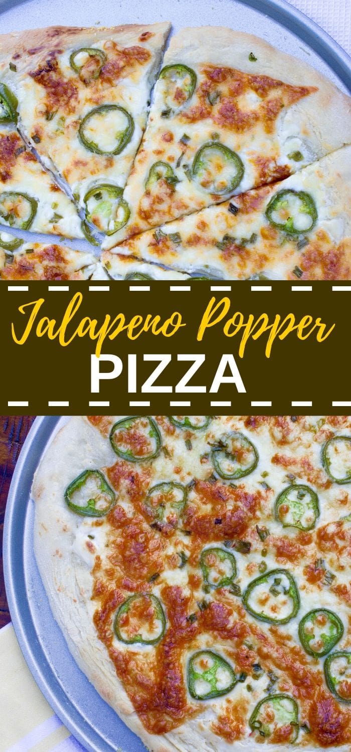 Jalapeno Popper Pizza 2