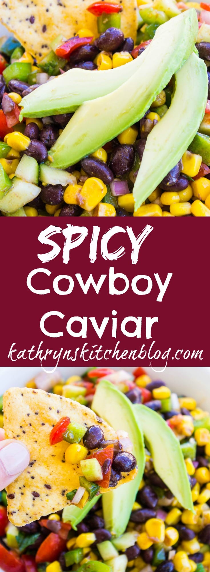 Spicy Cowboy Caviar 1