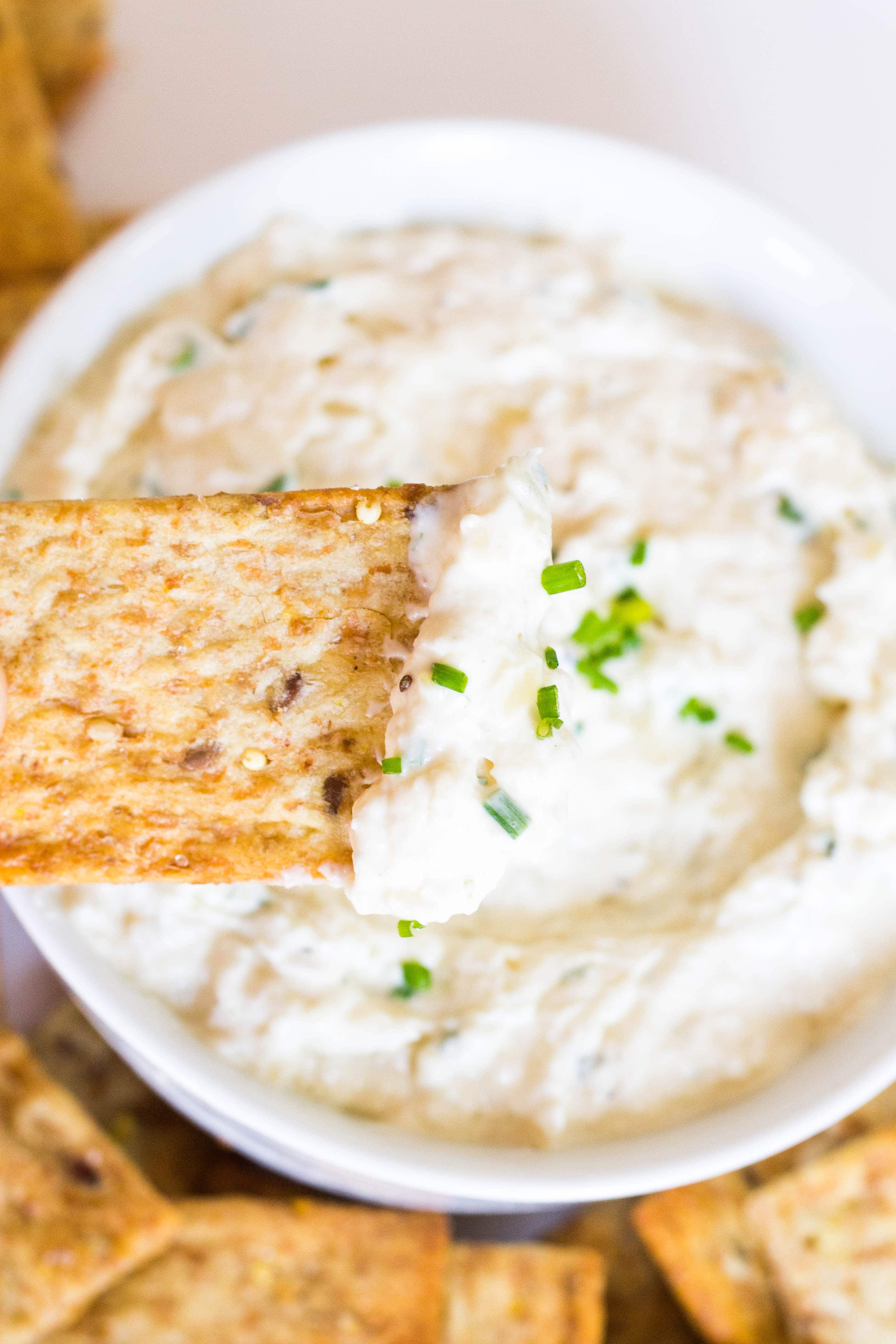 French Onion Dip