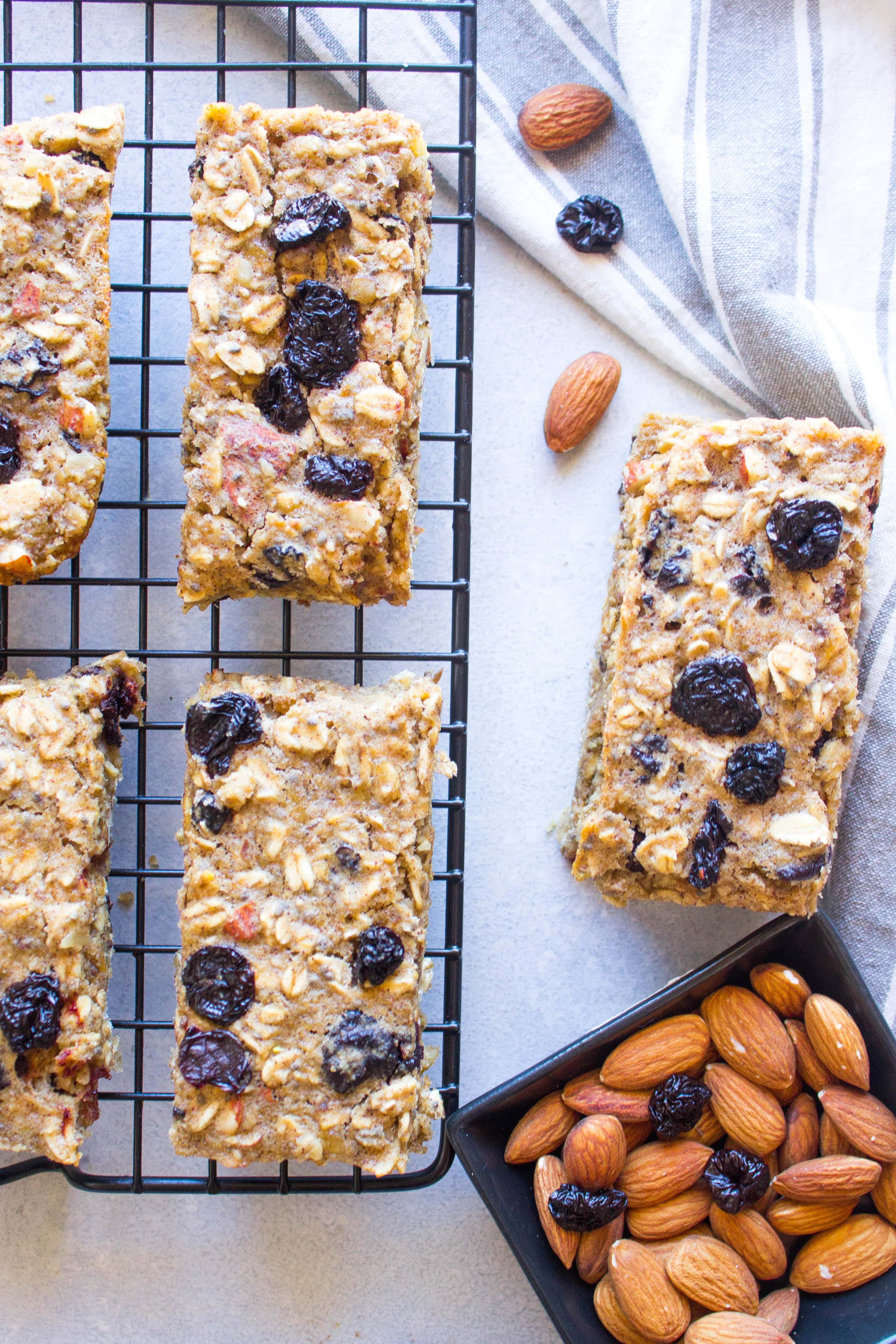 Superfood Breakfast Bars1