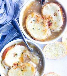 French Onion Soup