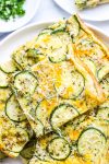 Zucchini Frittata Recipe (Keto-Friendly)