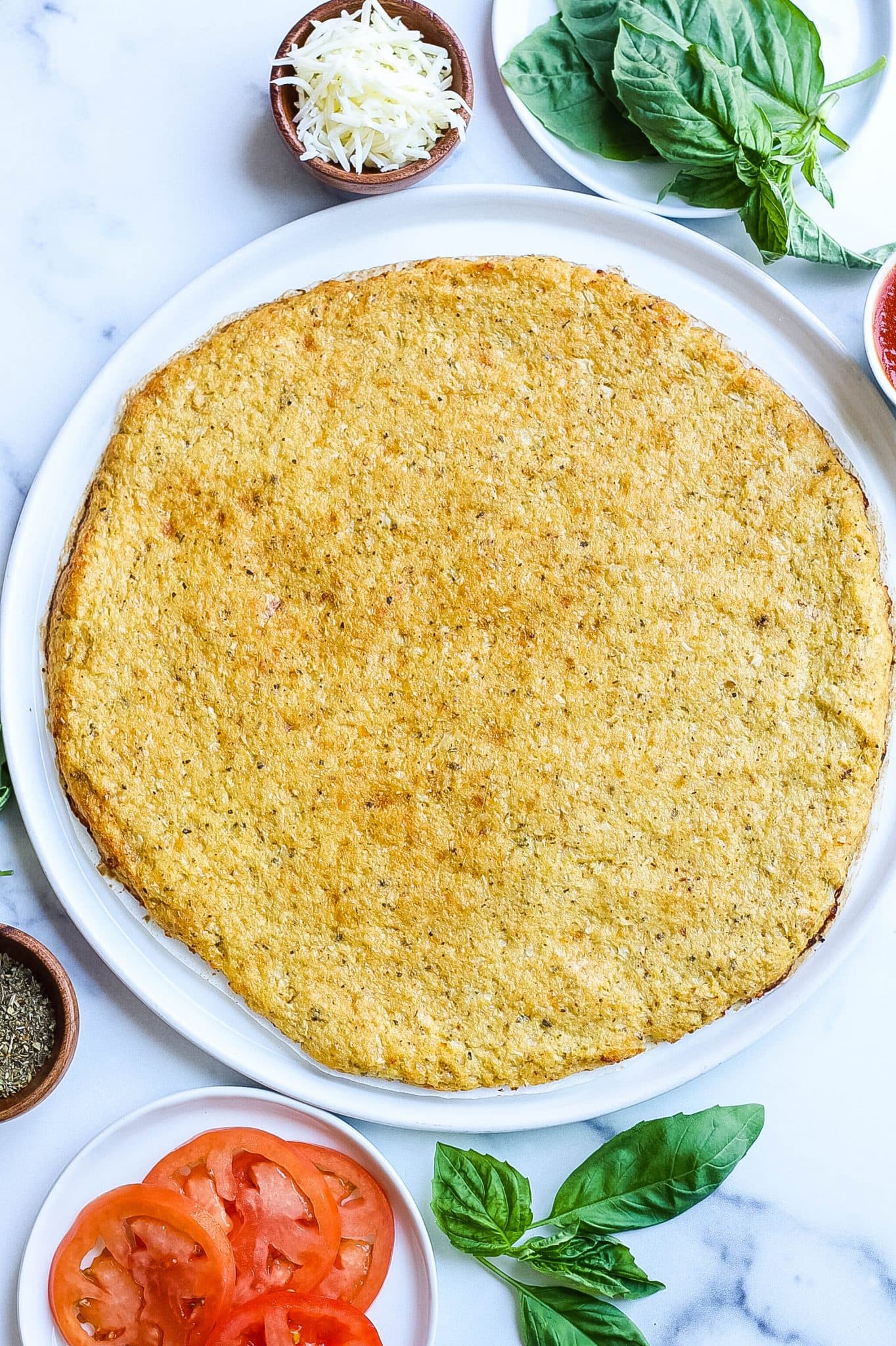 Is Cauliflower Pizza Better For You Than Regular Pizza Is Cauliflower Pizza Better For You Than Regular Pizza