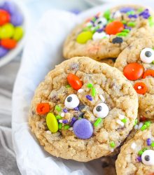 Monster Cookies-8