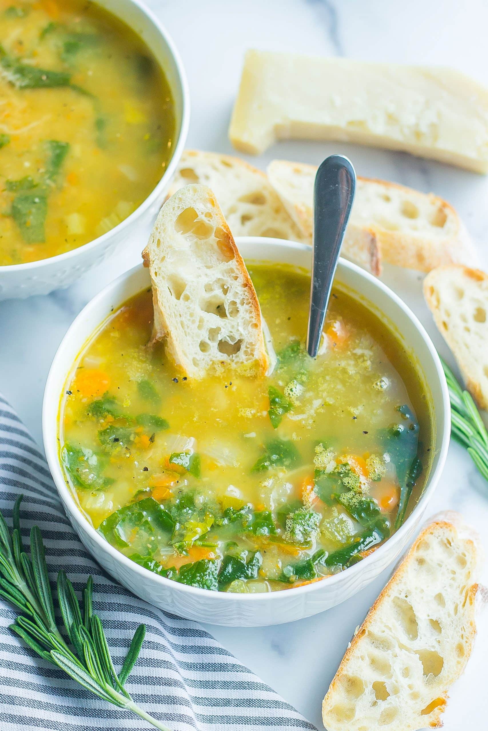 nourishing soup recipe