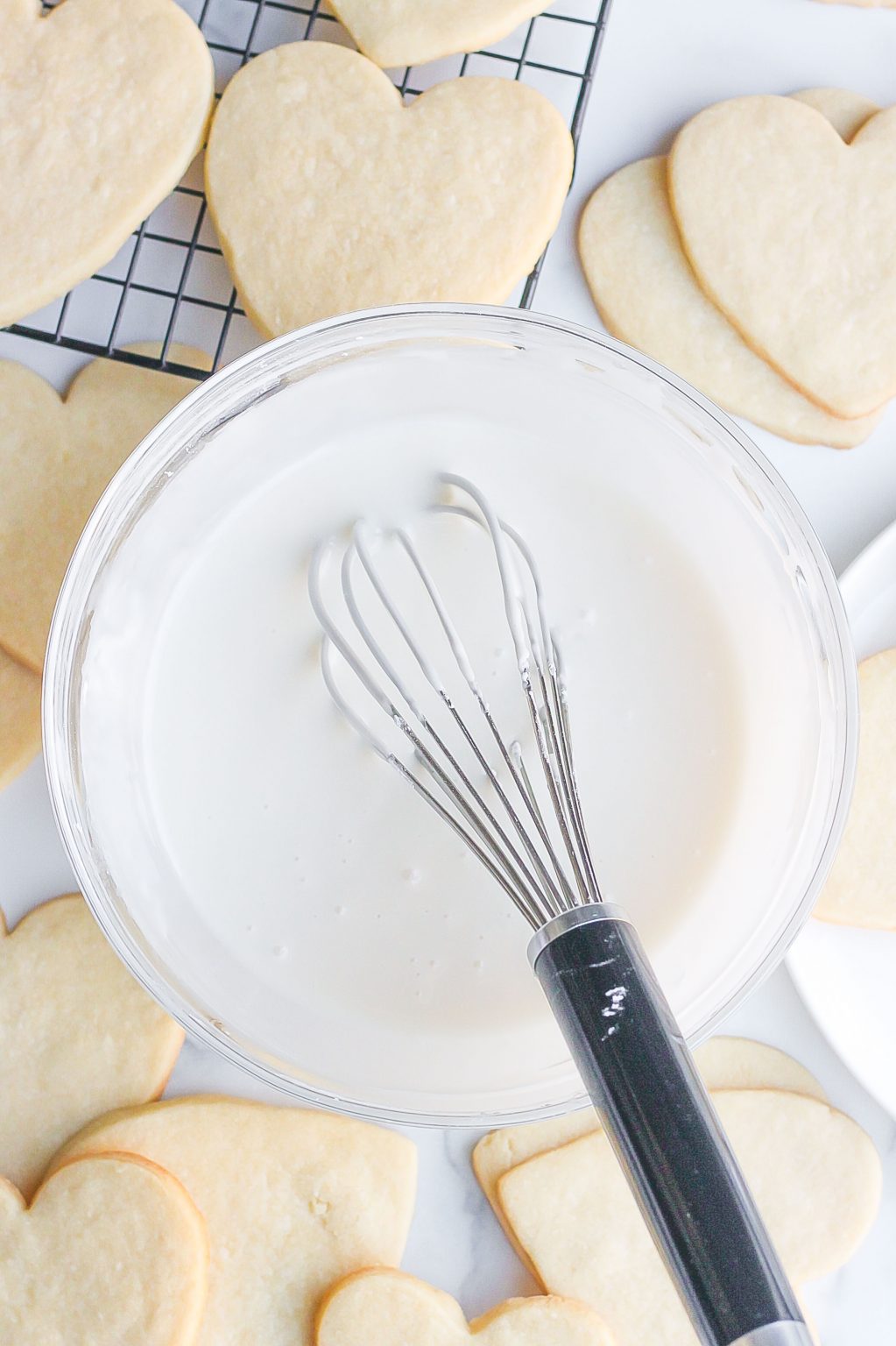 Best Soft Cut-Out Sugar Cookies (Holds Shape Perfectly)