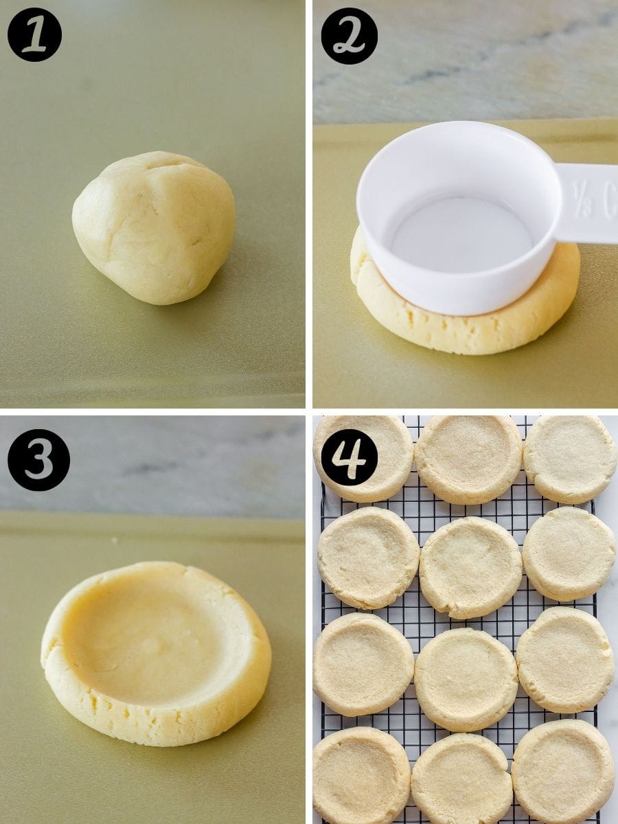 how to make Copycat Crumbl Cookie Recipe step-by-step