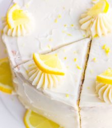 Lemon Poppy Seed Cake-18