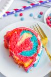 Firecracker Cake