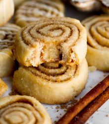 Pie Crust Cookies-28