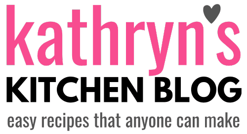 Kathryns Kitchen Blog