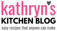 Kathryn's Kitchen