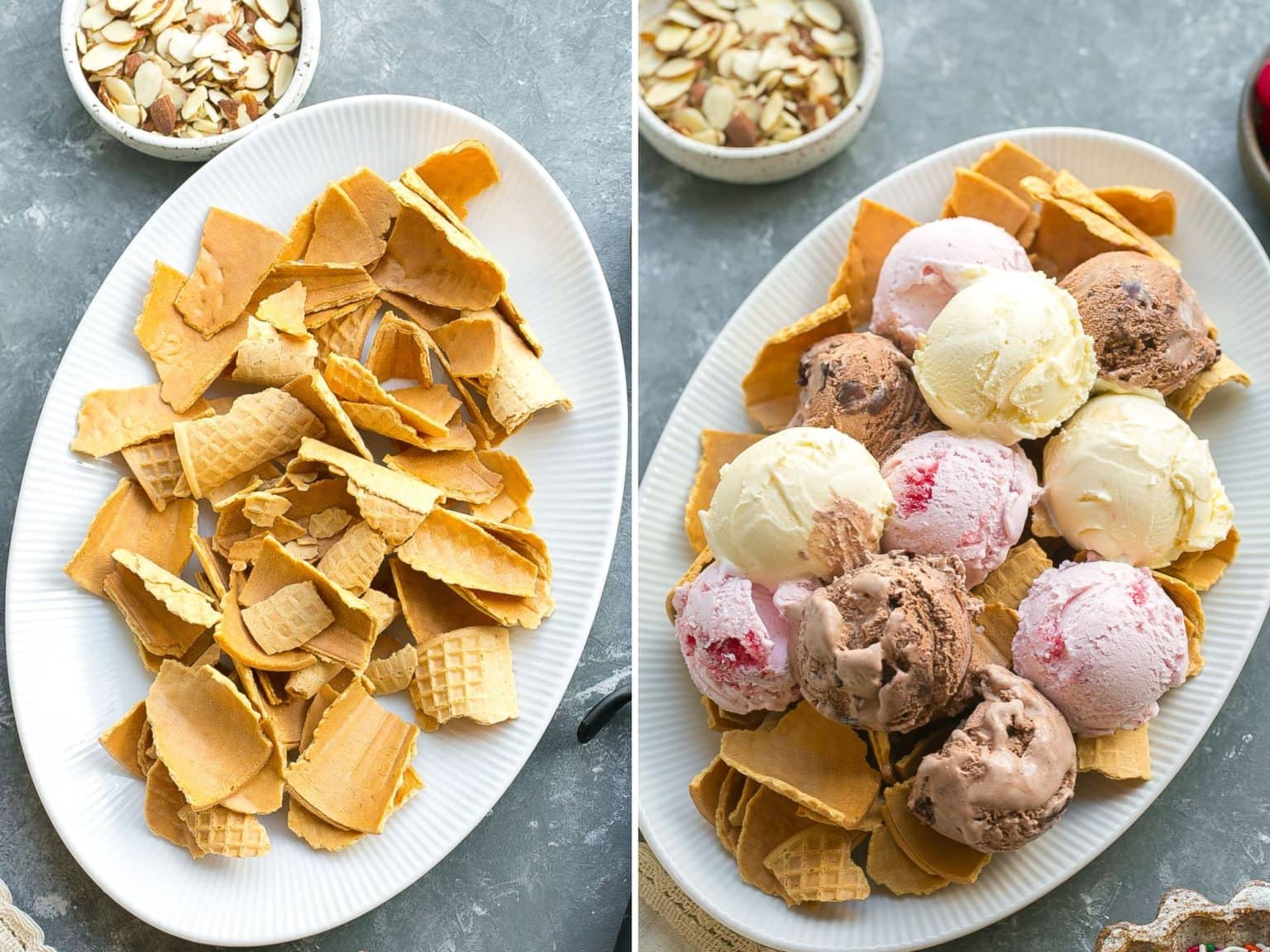 Ice Cream Nachos Fun And Easy Recipe