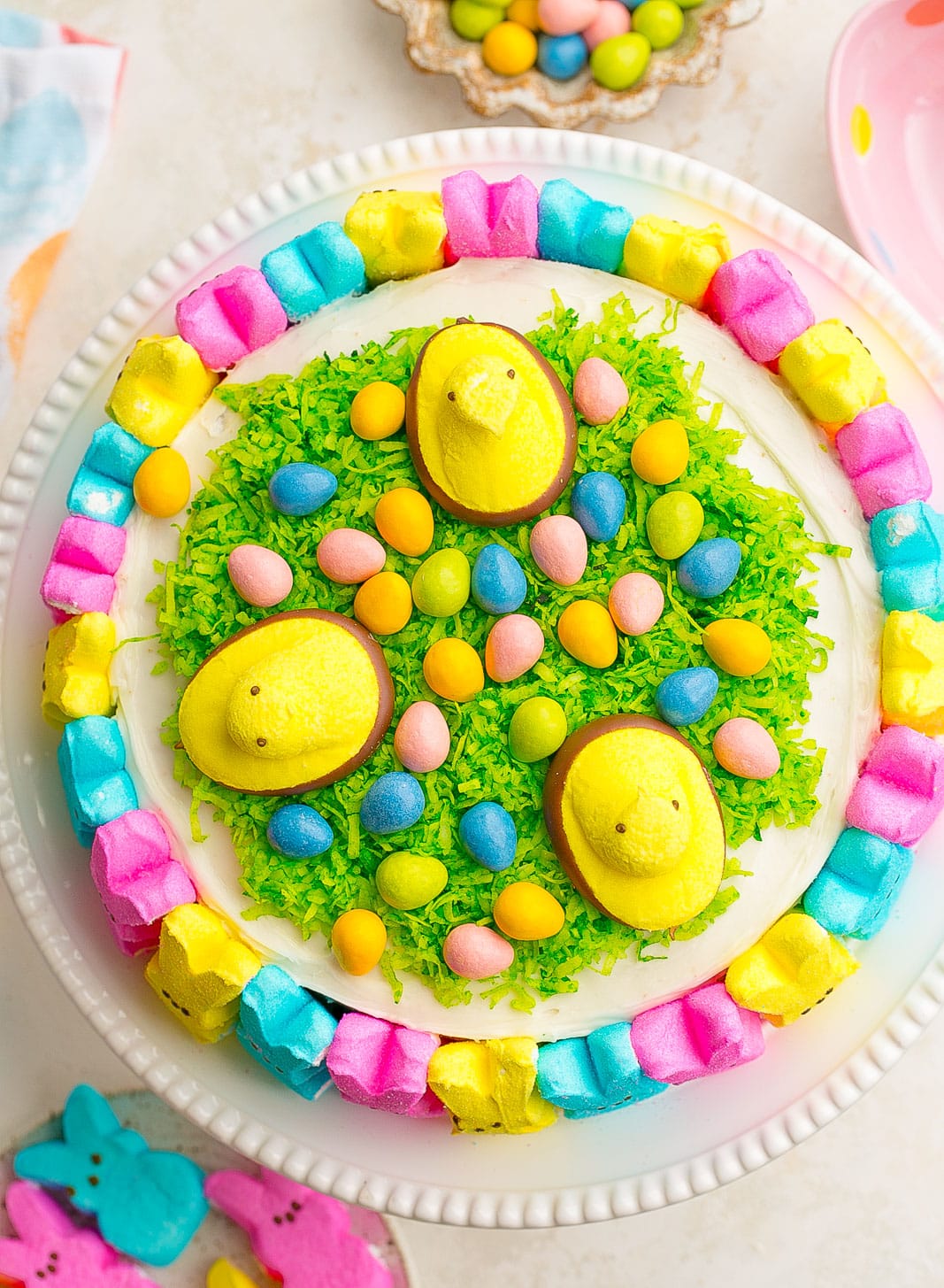 15 Easter Baking Ideas - The Cake Decorating Co. | BlogThe Cake Decorating  Co. | Blog