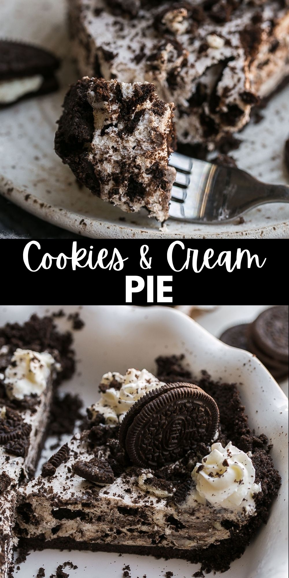 Pinterest Hidden Image