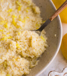 Lemon Pastina-15