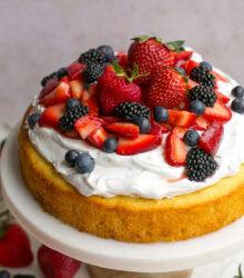 Berry Shortcake22