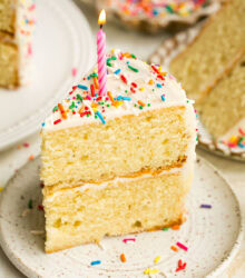 Buttermilk Cake-34
