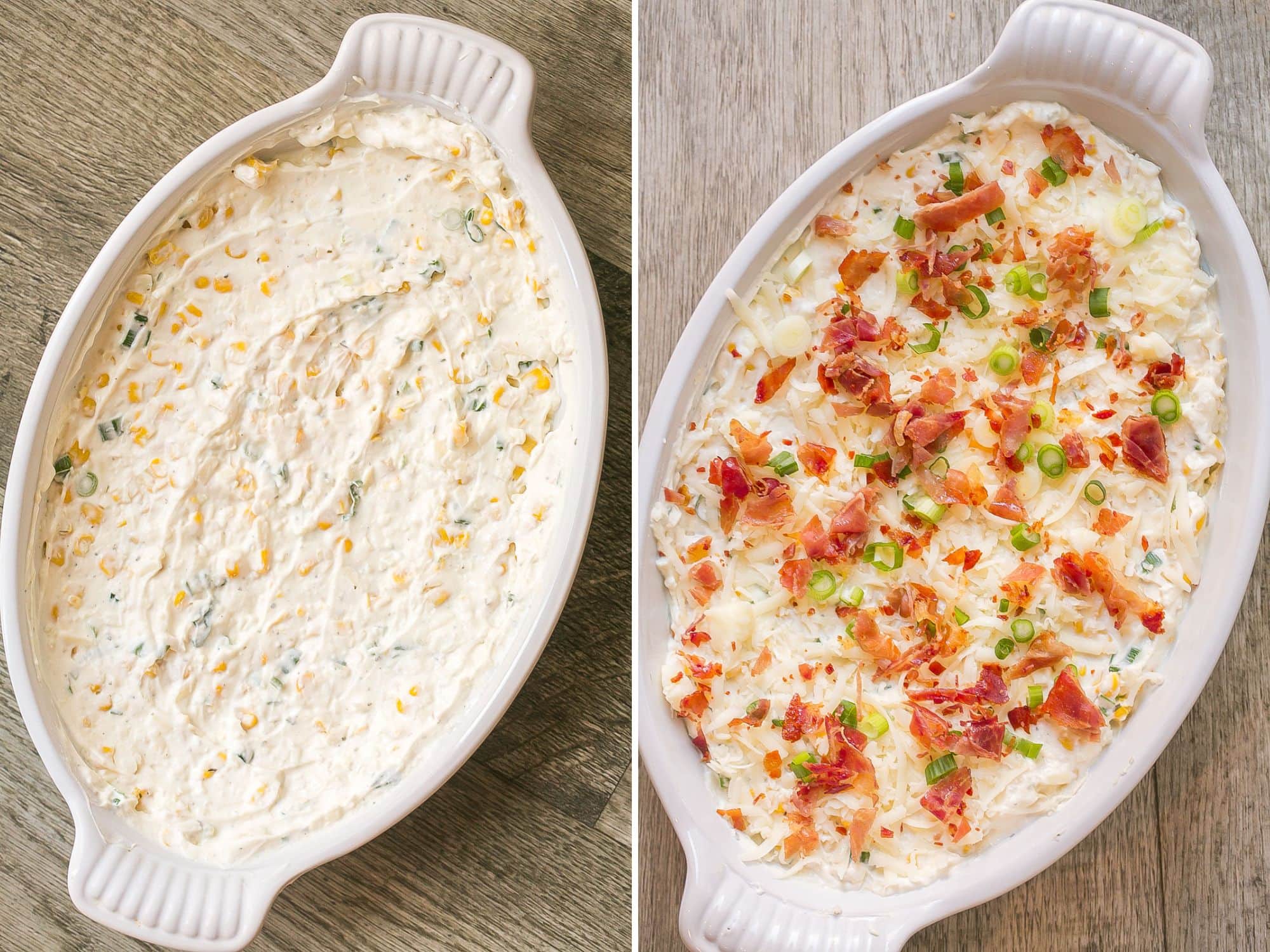 How to make Boursin cheese dip.