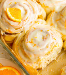 Orange Cinnamon Rolls Orange Cinnamon Rolls-33